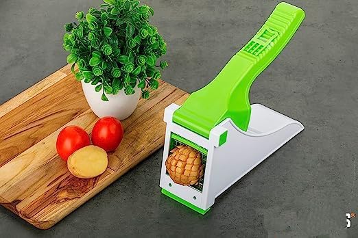 Heavy Duty Vegetable Slicer